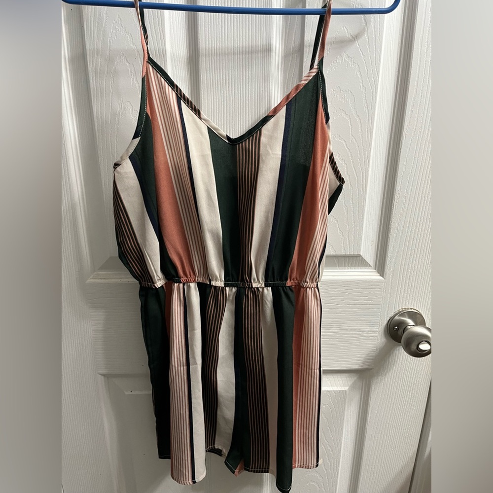 Jumpsuit